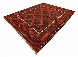Orientális kilim szőnyeg 261 x 222 cm