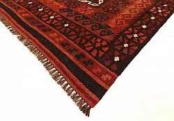 Orientális kilim szőnyeg 261 x 222 cm