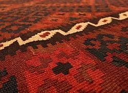 Orientális kilim szőnyeg 261 x 222 cm