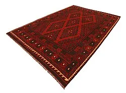 Orientális kilim szőnyeg 297 x 208 cm