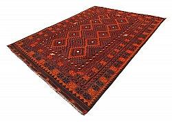 Afgán Kelim szőnyeg 292 x 210 cm