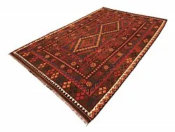 Orientális kilim szőnyeg 296 x 198 cm