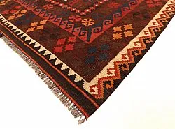 Orientális kilim szőnyeg 296 x 198 cm