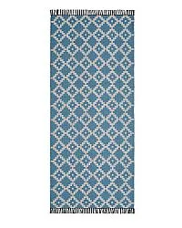 Plasztik szőnyegek - Horredsmattan Leia (kék)