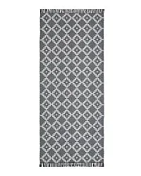 Plasztik szőnyegek - Horredsmattan Leia (szürke)