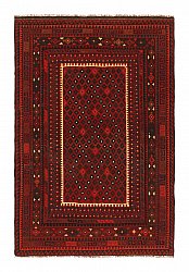 Afgán Kelim szőnyeg 293 x 200 cm