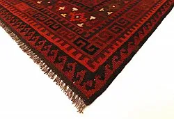 Orientális kilim szőnyeg 293 x 200 cm