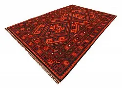 Orientális kilim szőnyeg 298 x 201 cm