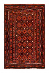 Afgán Kelim szőnyeg 315 x 210 cm