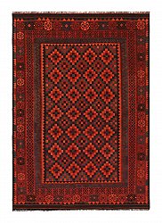 Afgán Kelim szőnyeg 292 x 205 cm