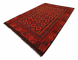 Afgán Kelim szőnyeg 292 x 205 cm