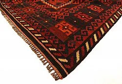 Orientális kilim szőnyeg 306 x 214 cm