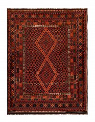 Afgán Kelim szőnyeg 319 x 242 cm