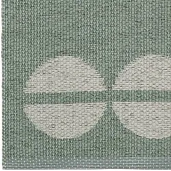 Plasztik szőnyegek - Horredsmattan Bastian (zöld)