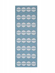 Plasztik szőnyegek - Horredsmattan Bastian (kék)