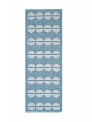 Plasztik szőnyegek - Horredsmattan Bastian (kék)