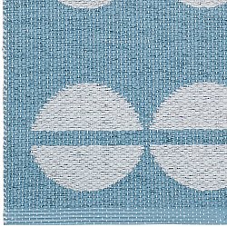 Plasztik szőnyegek - Horredsmattan Bastian (kék)