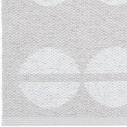 Plasztik szőnyegek - Horredsmattan Bastian (krém)