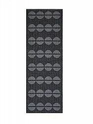 Plasztik szőnyegek - Horredsmattan Bastian (grafit)