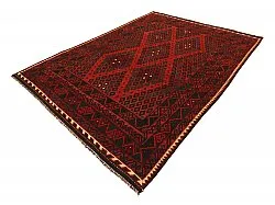 Orientális kilim szőnyeg 281 x 218 cm