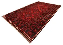 Orientális kilim szőnyeg 403 x 257 cm