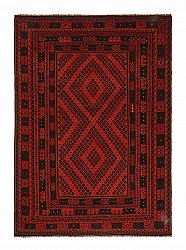 Afgán Kelim szőnyeg 397 x 280 cm