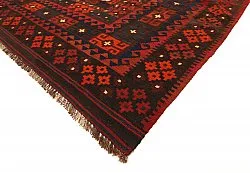 Orientális kilim szőnyeg 384 x 250 cm