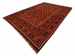 Orientális kilim szőnyeg 416 x 301 cm