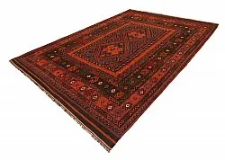 Orientális kilim szőnyeg 377 x 260 cm