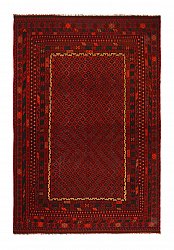 Afgán Kelim szőnyeg 445 x 292 cm