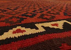 Orientális kilim szőnyeg 395 x 273 cm