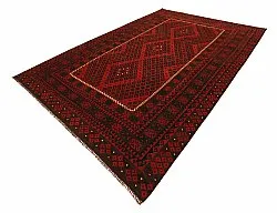 Orientális kilim szőnyeg 393 x 264 cm