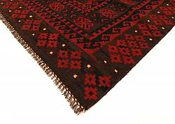 Orientális kilim szőnyeg 393 x 264 cm