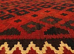 Orientális kilim szőnyeg 393 x 264 cm