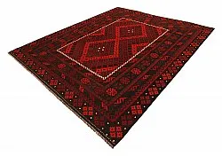 Orientális kilim szőnyeg 309 x 260 cm
