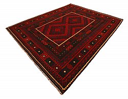 Afgán Kelim szőnyeg 323 x 251 cm