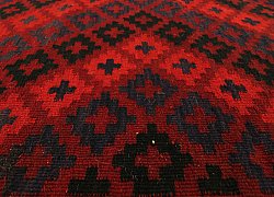 Afgán Kelim szőnyeg 323 x 251 cm