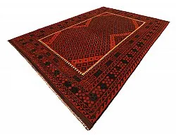 Orientális kilim szőnyeg 322 x 225 cm