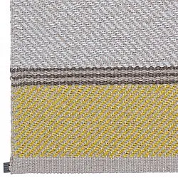 Plasztik szőnyegek - Horredsmattan Mason (sárga)