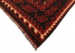 Orientális kilim szőnyeg 296 x 263 cm