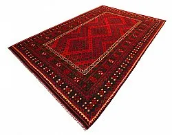 Orientális kilim szőnyeg 405 x 261 cm