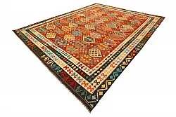 Orientális kilim szőnyeg 403 x 318 cm