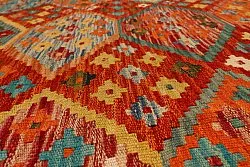 Orientális kilim szőnyeg 403 x 318 cm