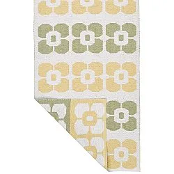 Plasztik szőnyegek - Horredsmattan Florian (sárga)