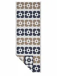 Plasztik szőnyegek - Horredsmattan Florian (tengerészkék)