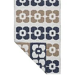 Plasztik szőnyegek - Horredsmattan Florian (tengerészkék)