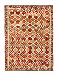 Afgán Kelim szőnyeg 236 x 178 cm