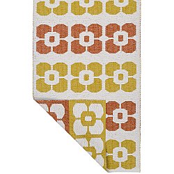 Plasztik szőnyegek - Horredsmattan Florian (rozsda)