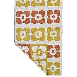 Plasztik szőnyegek - Horredsmattan Florian (rozsda)