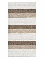 Plasztik szőnyegek - Horredsmattan Milo (homok)